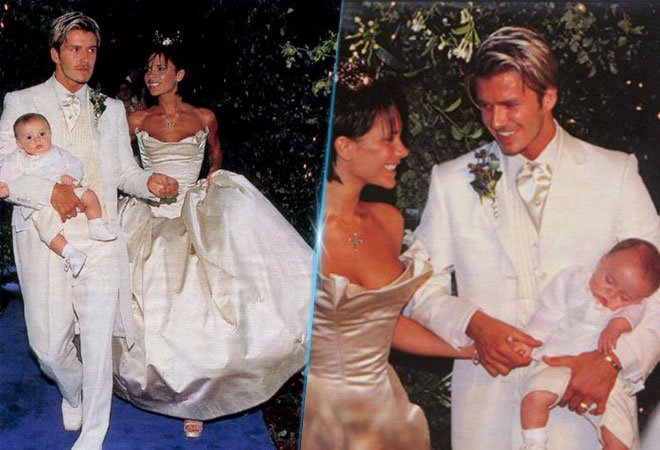 Brooklyn Beckham - Ngô Trác Lâm: Nỗi khó khăn khi sinh ra đã là con của người nổi tiếng - 2