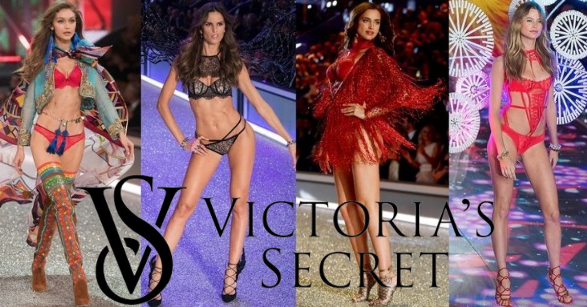 Cả Katy Perry lẫn Gigi Hadid và dàn người mẫu bất ngờ rút khỏi Victoriaamp;#39;s Secret FS vào phút chót - 1