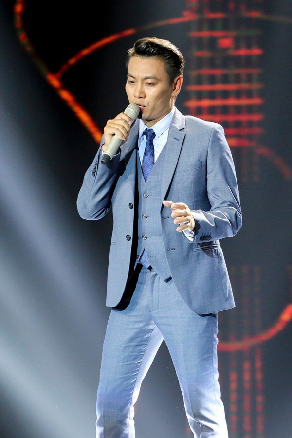 Chàng amp;#39;Bi Rain phiên bản Việtamp;#39; từng gây sốt X-Factor lại gây xao xuyến ở Cặp đôi hoàn hảo - 11