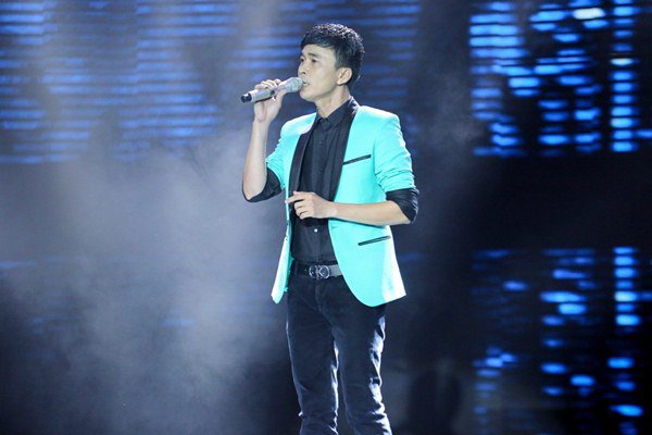 Chàng amp;#39;Bi Rain phiên bản Việtamp;#39; từng gây sốt X-Factor lại gây xao xuyến ở Cặp đôi hoàn hảo - 15