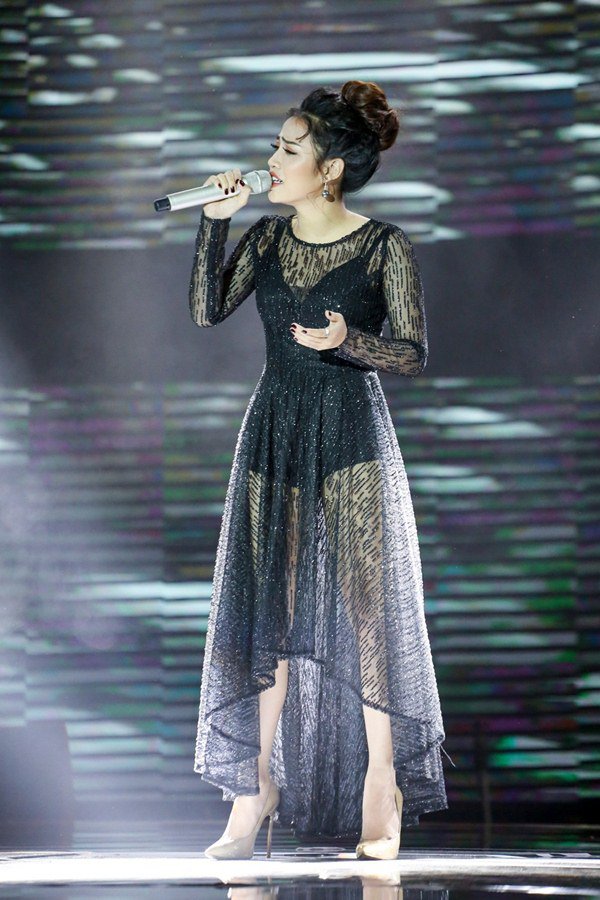 Chàng amp;#39;Bi Rain phiên bản Việtamp;#39; từng gây sốt X-Factor lại gây xao xuyến ở Cặp đôi hoàn hảo - 17