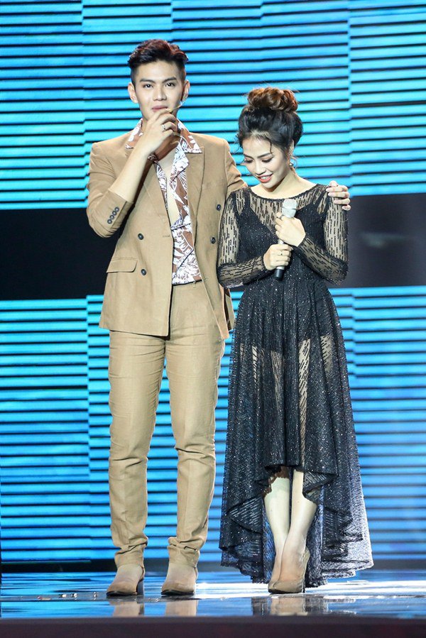 Chàng amp;#39;Bi Rain phiên bản Việtamp;#39; từng gây sốt X-Factor lại gây xao xuyến ở Cặp đôi hoàn hảo - 18