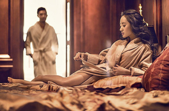 Đàn ông khai thật lí do “Có vợ vẫn đi ngoại tình” - 3