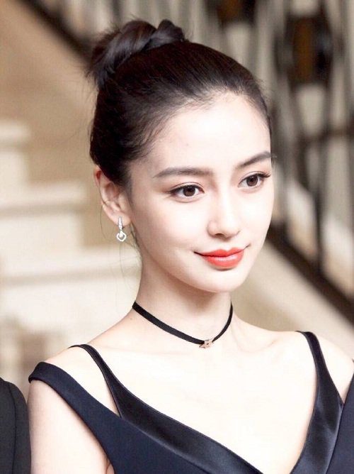 Học tập bí kíp làm đẹp của Angela Baby từ những nguyên liệu thiên nhiên - 1