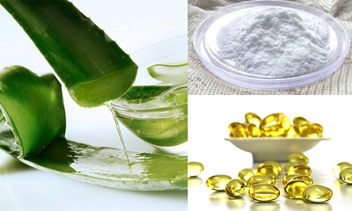 Học tập bí kíp làm đẹp của Angela Baby từ những nguyên liệu thiên nhiên - 4