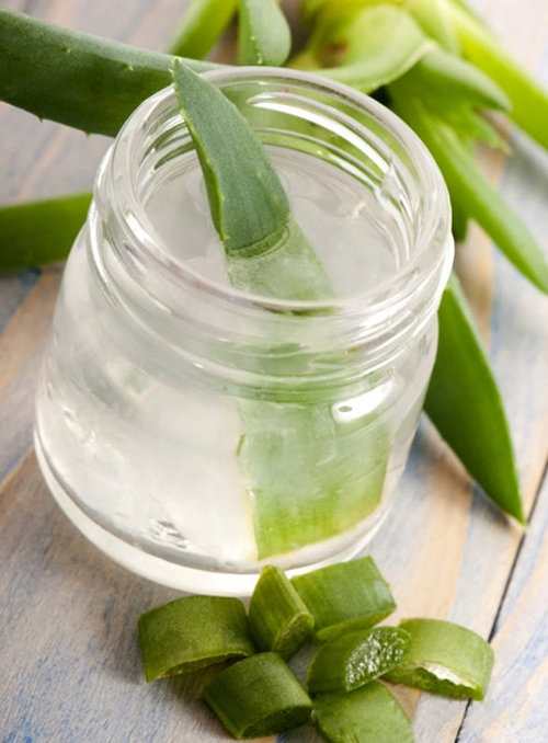 Học tập bí kíp làm đẹp của Angela Baby từ những nguyên liệu thiên nhiên - 6