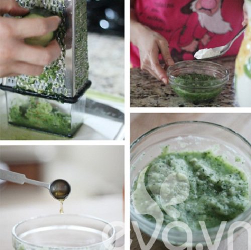 Học tập bí kíp làm đẹp của Angela Baby từ những nguyên liệu thiên nhiên - 8