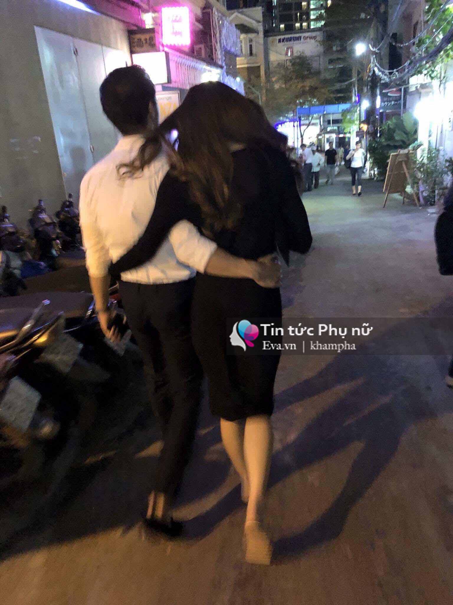 Kim Lý: amp;#34;Tôi tin Hồ Ngọc Hà là người phụ nữ tuyệt vời, tài năng và rất đáng ngưỡng mộamp;#34; - 4