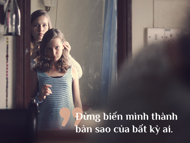 Làm đẹp - một trong những cách để phụ nữ yêu lấy chính mình! - 1