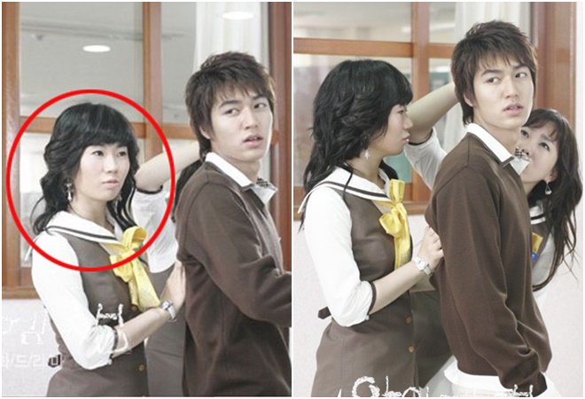 Lee Min Ho: Nam thần của những chuyện tình yêu amp;#34;tốc hànhamp;#34; nhất Kbiz - 2