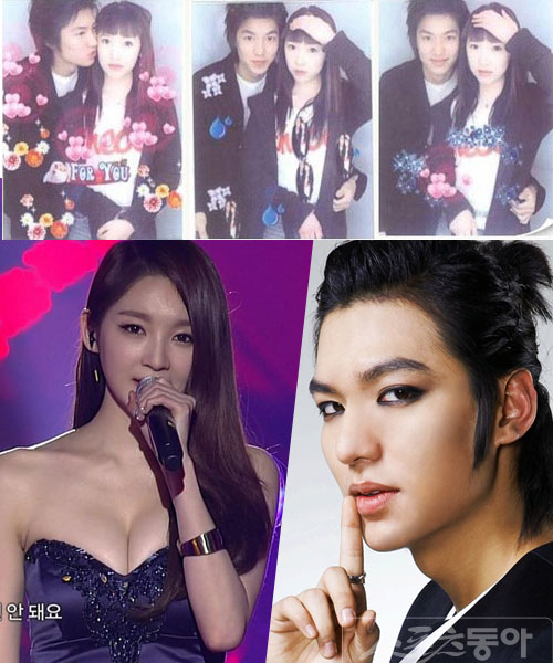 Lee Min Ho: Nam thần của những chuyện tình yêu amp;#34;tốc hànhamp;#34; nhất Kbiz - 4