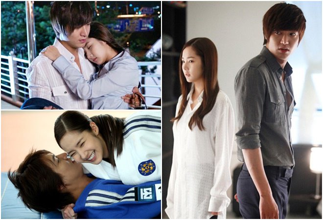 Lee Min Ho: Nam thần của những chuyện tình yêu amp;#34;tốc hànhamp;#34; nhất Kbiz - 5