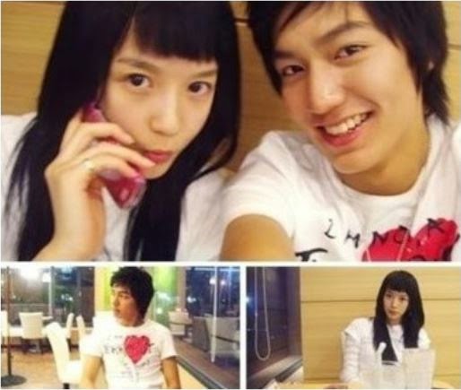 Lee Min Ho: Nam thần của những chuyện tình yêu amp;#34;tốc hànhamp;#34; nhất Kbiz - 3