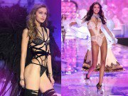 Thời trang - Dàn chân dài đình đám gặp sự cố, không thể diễn Victoria's Secret Show 2017