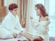 Eva tám - Đàn ông khai thật lí do “Có vợ vẫn đi ngoại tình”
