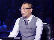 Làng sao - MC Lại Văn Sâm đột ngột chia tay chương trình Ai Là Triệu Phú