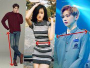 Làm đẹp - Những tiêu chuẩn sắc đẹp vô cùng khắc nghiệt của showbiz Hàn