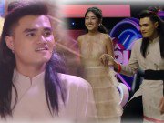 Eva Yêu - Chàng trai hóa thân thành đại hiệp cổ trang mang quà bị “phong ấn” đến tỏ tình người đẹp