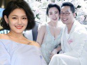 Làng sao - Theo chân Từ Hy Viên, tình địch Trương Vũ Kỳ cũng lấy phải chồng đại gia bị phá sản