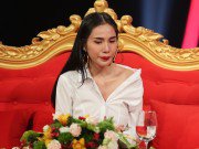 Làng sao - Thủy Tiên hủy hôn một người đàn ông trước Công Vinh, từng yêu Ưng Hoàng Phúc