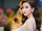 Clip Eva - Clip: Đỗ Mỹ Linh hùng biện đầy cảm xúc về niềm tự hào Việt Nam tại Miss Word