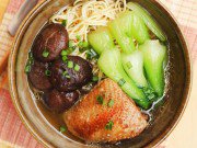 Bếp Eva - 4 món ăn sáng vừa ngon lại đủ chất khiến chồng chẳng phải mất tiền ra hàng thưởng thức