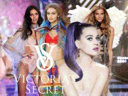 Thời trang - Cả Katy Perry lẫn Gigi Hadid và dàn người mẫu bất ngờ rút khỏi Victoria's Secret FS vào phút chót