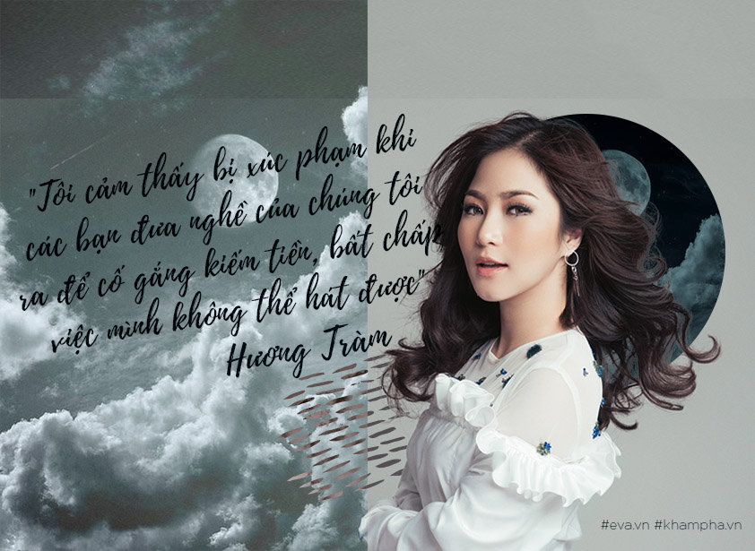 Mới tập làm ca sĩ đã bị nhận xét thế này, liệu Chi Pu có đủ can đảm bước tiếp? - 5