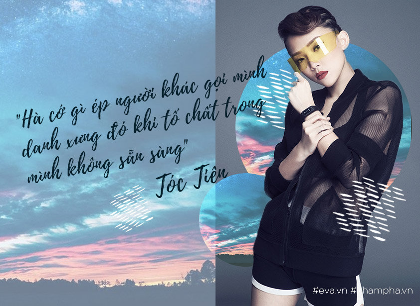 Mới tập làm ca sĩ đã bị nhận xét thế này, liệu Chi Pu có đủ can đảm bước tiếp? - 4