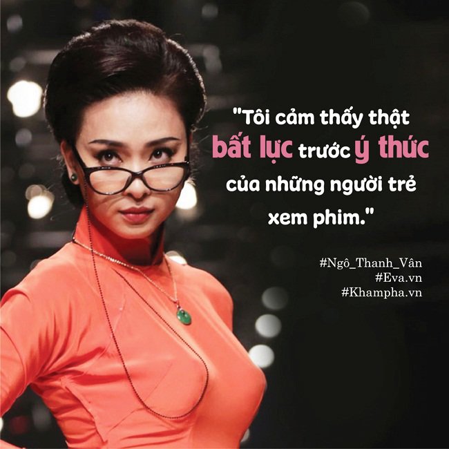 Ngô Thanh Vân - Wonder Woman của làng phim Việt hay bậc thầy PR? - 9