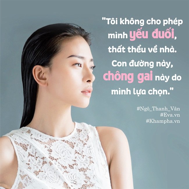 Ngô Thanh Vân - Wonder Woman của làng phim Việt hay bậc thầy PR? - 8