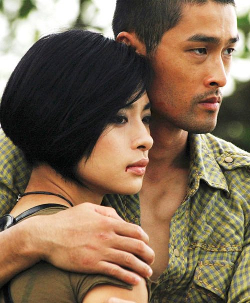 Ngô Thanh Vân - Wonder Woman của làng phim Việt hay bậc thầy PR? - 3