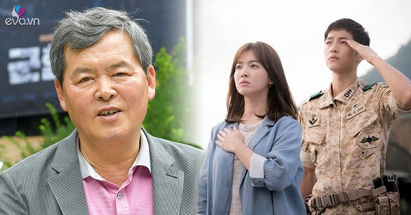 Ngôi sao 24/7: Không khen con trai, bố chồng Song Hye Kyo chỉ thích khen con dâu - 1