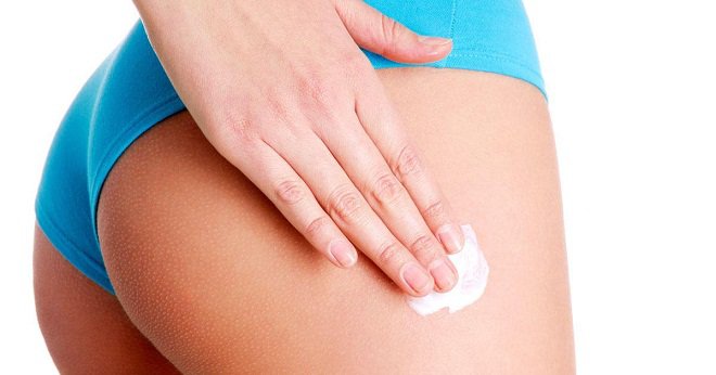 Đánh bay mụn vòng 3 không hề khó như bạn tưởng đâu! - 3