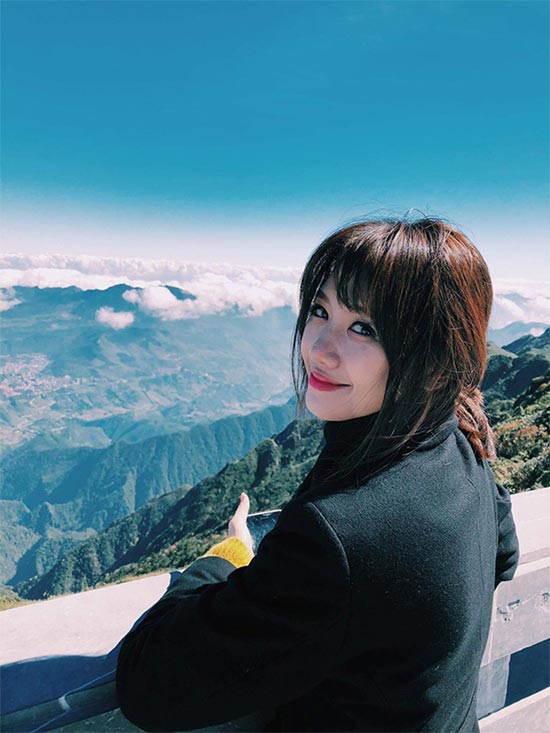 Sao Việt 24h: Con trai Ly Kute đã chững chạc như amp;#34;thanh niênamp;#34; thế này đây - 14