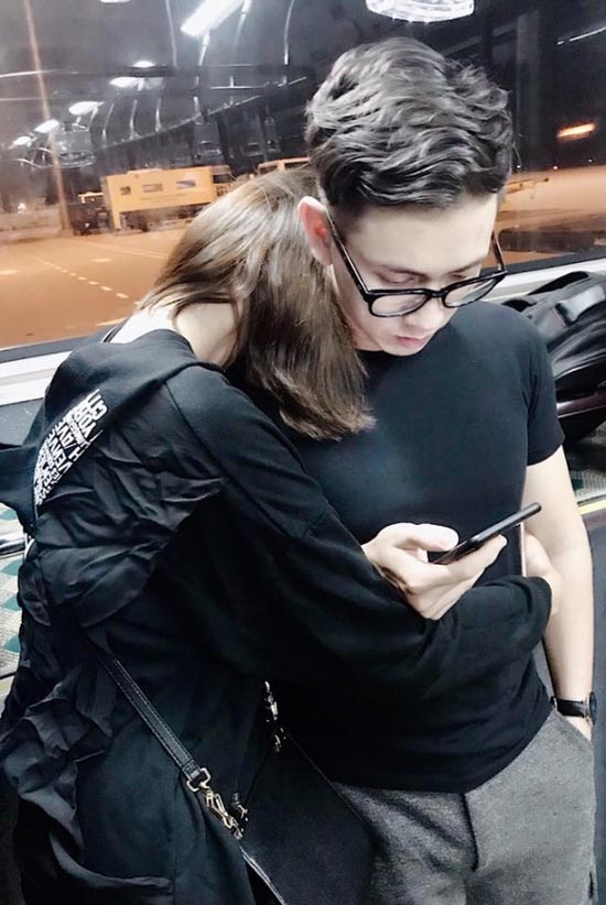 Sao Việt 24h: Con trai Ly Kute đã chững chạc như amp;#34;thanh niênamp;#34; thế này đây - 13