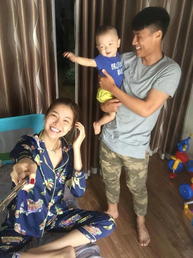 Sao Việt 24h: Con trai Ly Kute đã chững chạc như amp;#34;thanh niênamp;#34; thế này đây - 4