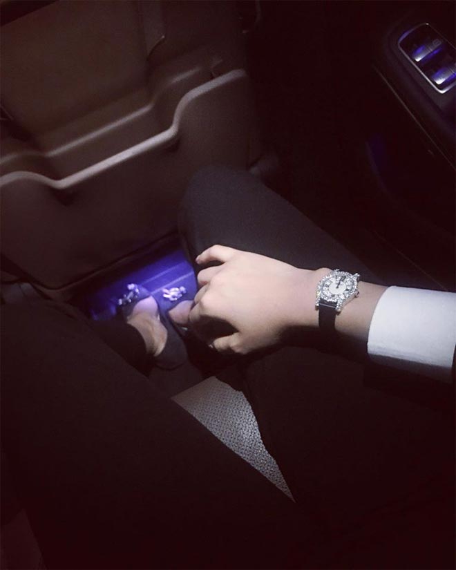 Sao Việt 24h: Con trai Ly Kute đã chững chạc như amp;#34;thanh niênamp;#34; thế này đây - 12