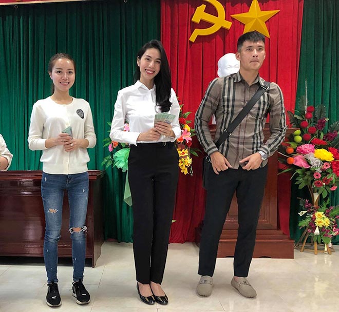 Sao Việt 24h: Con trai Ly Kute đã chững chạc như amp;#34;thanh niênamp;#34; thế này đây - 8