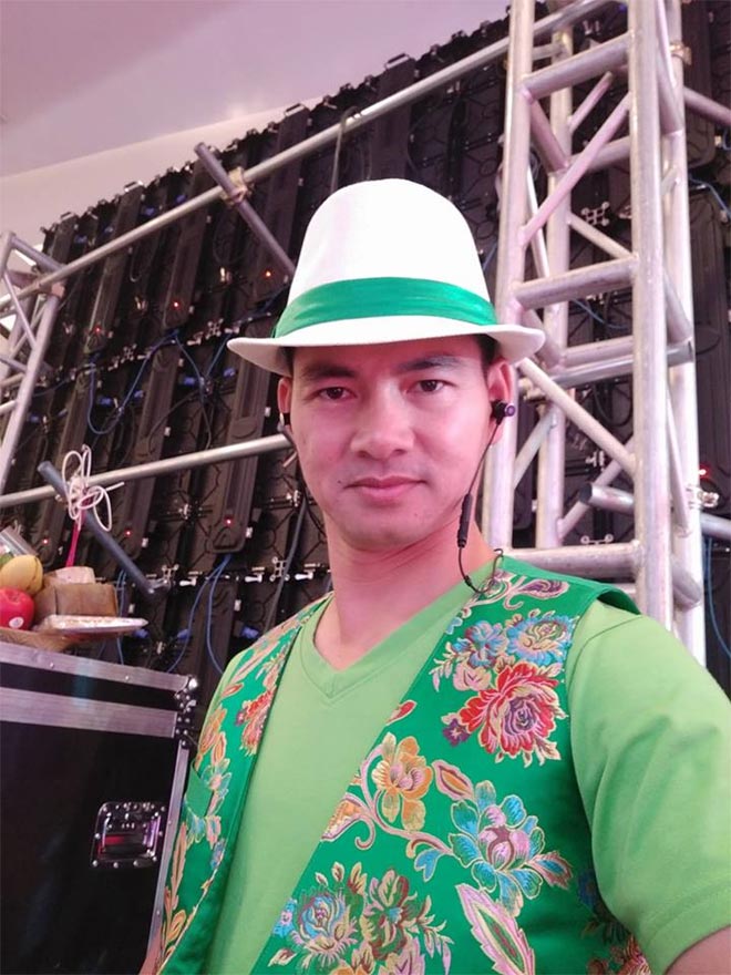 Sao Việt 24h: Con trai Ly Kute đã chững chạc như amp;#34;thanh niênamp;#34; thế này đây - 9