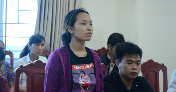 Mẹ bé tử vong sau tiêm kháng sinh: amp;#34;Con khó thở, tôi bế sang phòng bác sỹ còn bị mắngamp;#34; - 3