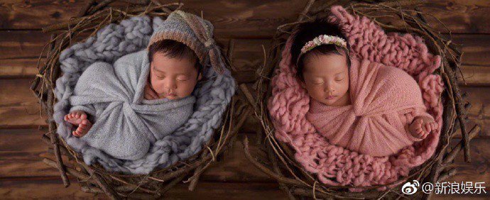 Theo chân Từ Hy Viên, tình địch Trương Vũ Kỳ cũng lấy phải chồng đại gia bị phá sản - 1