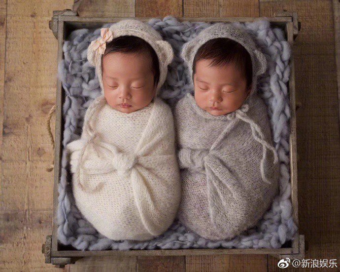 Theo chân Từ Hy Viên, tình địch Trương Vũ Kỳ cũng lấy phải chồng đại gia bị phá sản - 2