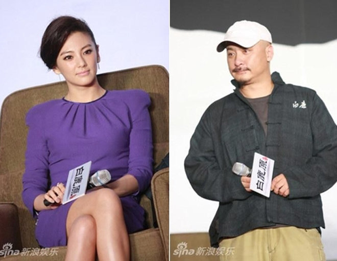 Theo chân Từ Hy Viên, tình địch Trương Vũ Kỳ cũng lấy phải chồng đại gia bị phá sản - 4