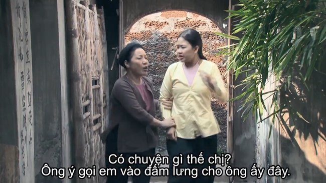 Thương nhớ ở ai: “Từ nay, tình cảm vợ chồng cứ theo luật cạnh tranh mà làm” - 2