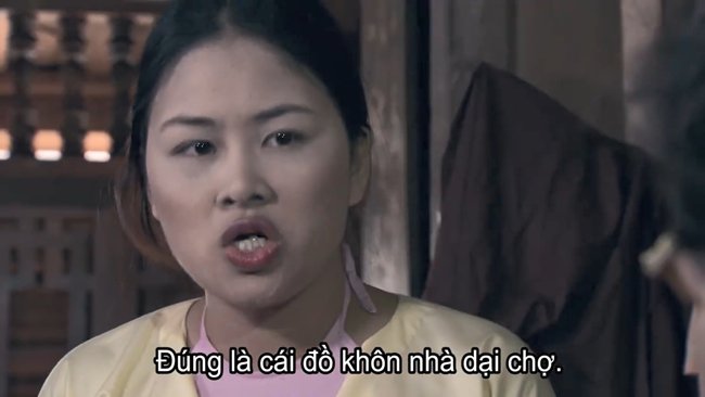 Thương nhớ ở ai: “Từ nay, tình cảm vợ chồng cứ theo luật cạnh tranh mà làm” - 3
