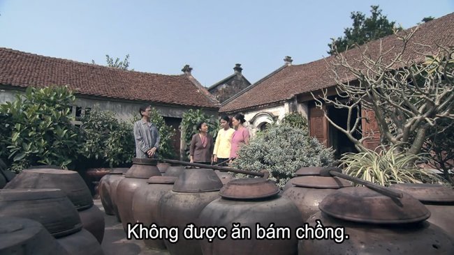 Thương nhớ ở ai: “Từ nay, tình cảm vợ chồng cứ theo luật cạnh tranh mà làm” - 6