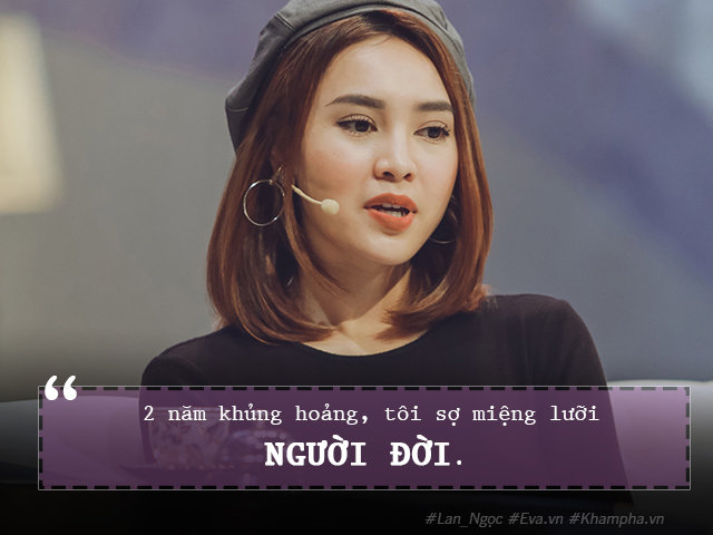 Lan Ngọc gặp 2 năm nghiệt ngã, Trấn Thành mang chuyện nổi tiếng kiểu... amp;#34;nhà quêamp;#34; ra an ủi - 1