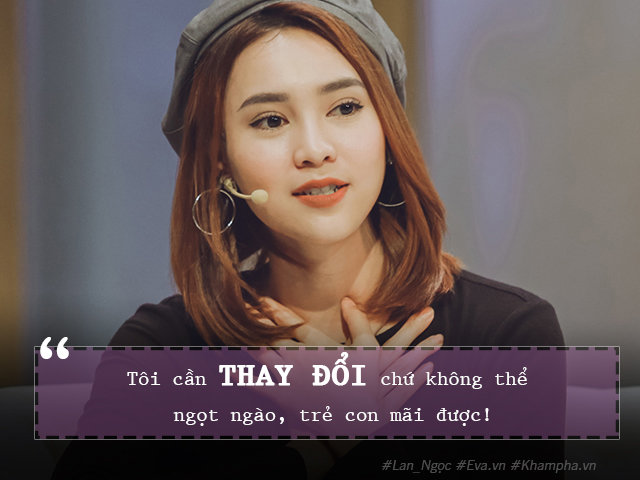 Lan Ngọc gặp 2 năm nghiệt ngã, Trấn Thành mang chuyện nổi tiếng kiểu... amp;#34;nhà quêamp;#34; ra an ủi - 3