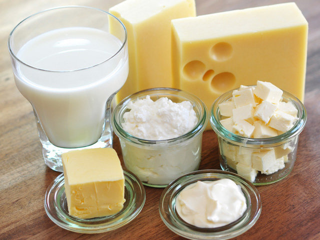 Trẻ 9,5 tháng tuổi ăn bao nhiêu gram phô mai 1 ngày là vừa? - 1